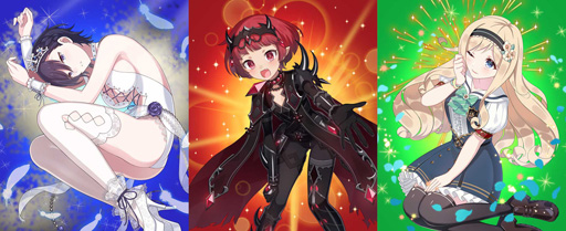 画像ギャラリー No.003のサムネイル画像 / 「ゴシックは魔法乙女」,邪心編第五章「心に響く邪悪なる声〜帰還の終曲〜」が開催