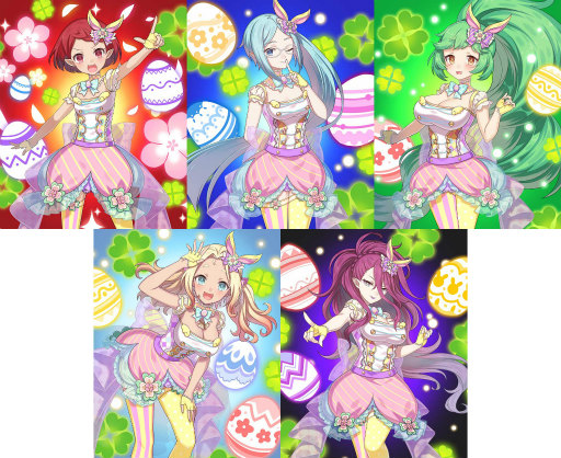 画像ギャラリー No.003のサムネイル画像 / 「ゴシックは魔法乙女」,6周年記念イベントが開催