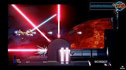 画像ギャラリー No.010のサムネイル画像 / 「ケイブのうた」DL版,「R-TYPE」5枚組LPレコード,「雷電IV×MIKADO remix」関連ライブなど,“シュー大祭”発表情報をまとめて紹介