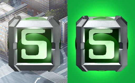 画像ギャラリー No.003のサムネイル画像 / 「ゴシックは魔法乙女」,創業27周年記念キャンペーンが開催。「ケツイガチャチケット」の獲得チャンス