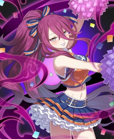 画像ギャラリー No.002のサムネイル画像 / 「ゴシックは魔法乙女」7周年記念イベント“LOVE★MAX LIVE フェスティバル〜Process of Angel”実施中