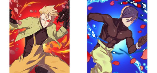 画像ギャラリー No.013のサムネイル画像 / 「ゴシックは魔法乙女」,「鋳薔薇」とのコラボイベント前半を本日から開催