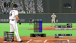 画像ギャラリー No.006のサムネイル画像 / 「プロ野球スピリッツ2015」がPS3/PS Vitaで今春発売。「優勝できなかったチームを優勝させる」といったifのシーズンも楽しめるタイトルに