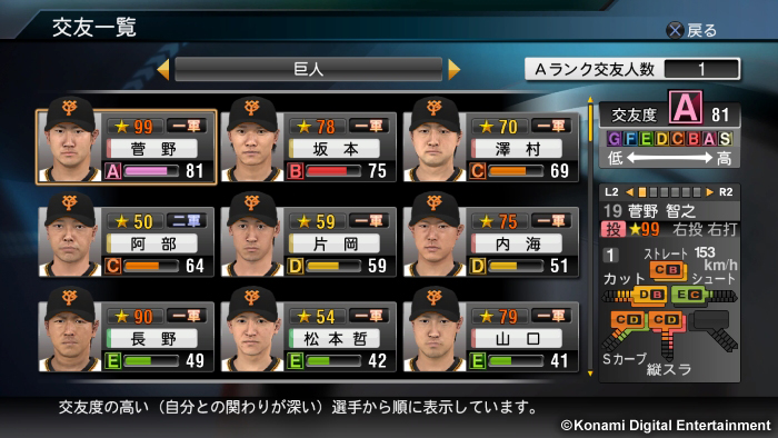 プロ野球スピリッツ15 Ps3 4gamer Net