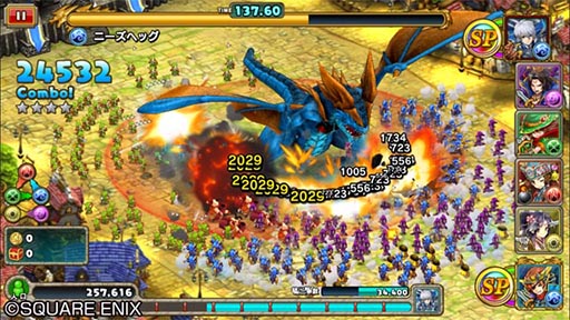 ꡼ No.007 | ذܤǥɼʥХȥ̣廊RPG̵¡ʥġפۿ