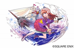 画像ギャラリー No.005のサムネイル画像 / 「無限∞ナイツ」,中川翔子さん&小林幸子さんとのコラボイベントを開催