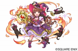 画像ギャラリー No.006のサムネイル画像 / 「無限∞ナイツ」,中川翔子さん&小林幸子さんとのコラボイベントを開催