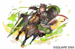 画像ギャラリー No.007のサムネイル画像 / 「無限∞ナイツ」,中川翔子さん&小林幸子さんとのコラボイベントを開催