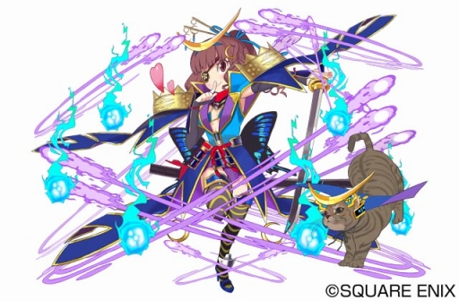 画像ギャラリー No.010のサムネイル画像 / 「無限∞ナイツ」,中川翔子さん&小林幸子さんとのコラボイベントを開催