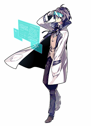 画像ギャラリー No.004のサムネイル画像 / 「無限のジグラット」,主要3キャラを紹介するPVが公開。特典「ジャンヌ」(☆3)がもらえる事前登録は1月29日15:00まで