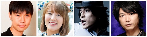 ���������꡼ No.002�Υ���ͥ������ / ��BLEACH Brave Souls�ס�2��ǯ��ǰ�������Ȥ�7��22��������