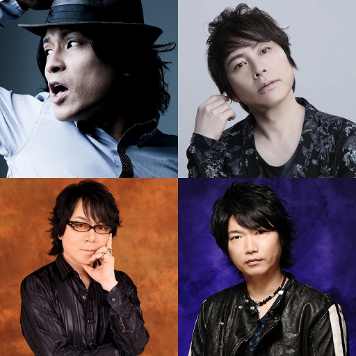 画像ギャラリー No.003のサムネイル画像 / 「BLEACH Brave Souls」,「年忘れ!BLEACH Brave Souls“卍解”生放送 年末スペシャル2018!!」を12月28日に配信