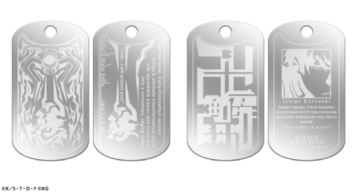 画像ギャラリー No.011のサムネイル画像 / KLabが「ジャンプフェスタ2020」に出展。「BLEACH Brave Souls」と「幽☆遊☆白書 100%本気(マジ)バトル」のグッズ販売などを実施