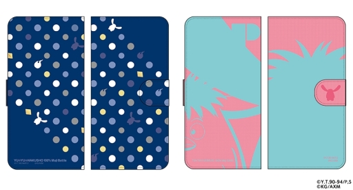 画像ギャラリー No.014のサムネイル画像 / KLabが「ジャンプフェスタ2020」に出展。「BLEACH Brave Souls」と「幽☆遊☆白書 100%本気(マジ)バトル」のグッズ販売などを実施