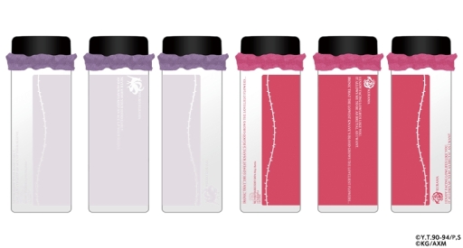 画像ギャラリー No.016のサムネイル画像 / KLabが「ジャンプフェスタ2020」に出展。「BLEACH Brave Souls」と「幽☆遊☆白書 100%本気(マジ)バトル」のグッズ販売などを実施