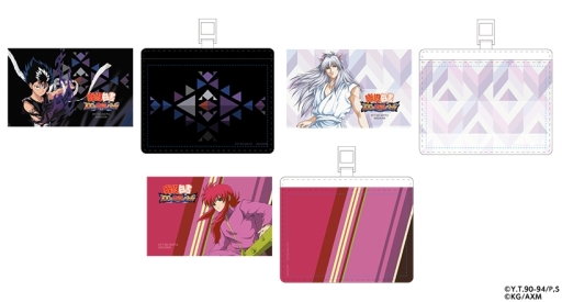 画像ギャラリー No.017のサムネイル画像 / KLabが「ジャンプフェスタ2020」に出展。「BLEACH Brave Souls」と「幽☆遊☆白書 100%本気(マジ)バトル」のグッズ販売などを実施