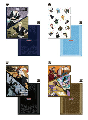 ꡼ No.002Υͥ / BLEACH Brave SoulsפκŻ͡͡¿OIOIˤƴָǽ缡