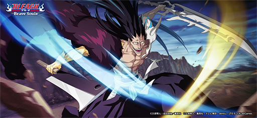 ꡼ No.002 | BLEACH Brave SoulsסȾSAFWYܡɤ1231ꥹ