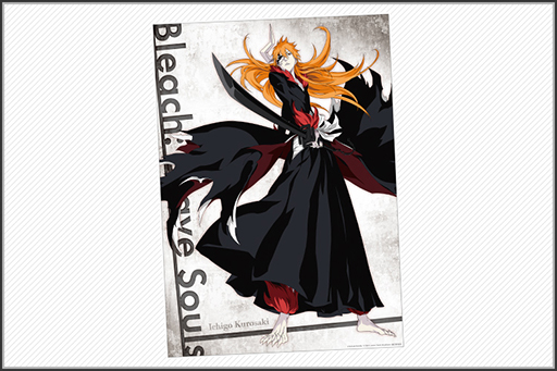 ꡼ No.007 | BLEACH Brave SoulsסȾSAFWYܡɤ1231ꥹ