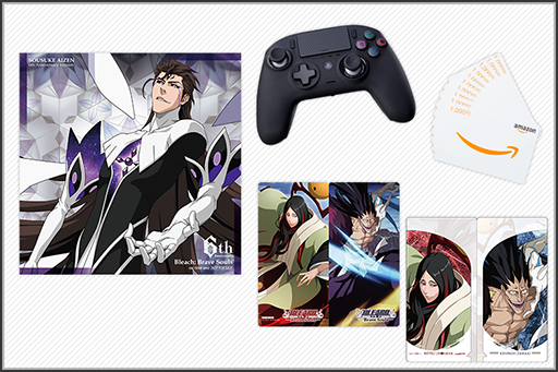 ꡼ No.010 | BLEACH Brave SoulsסȾSAFWYܡɤ1231ꥹ