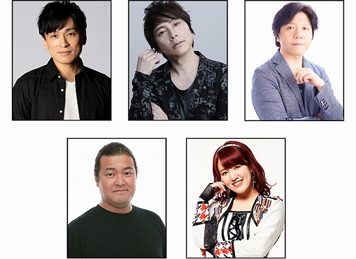 画像ギャラリー No.003のサムネイル画像 / 「BLEACH Brave Souls」,春の“卍解”生放送2022!!が4月26日20:00より配信に