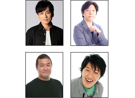 画像ギャラリー No.002のサムネイル画像 / 「ブレソル」,“卍解” 生放送 アニメ放映記念スペシャル!!”を9月25日20:00から配信