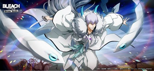 画像ギャラリー No.003のサムネイル画像 / 「BLEACH Brave Souls」で小説“Spirits Are Forever With You”とのコラボガチャが3月31日から開催