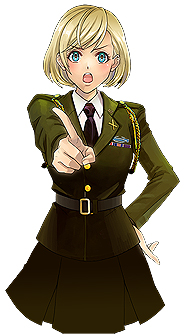 ꡼ No.008Υͥ / WWIIդο֥饦SLG֥ͥ롦פȯɽ/Ϣ/Ϣ줫λشȤʤäƼƳ