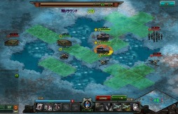 画像ギャラリー No.003のサムネイル画像 / 戦略SLG「ジェネラル・ウォー」正式サービスが開始。7大スタートダッシュキャンペーンを実施中