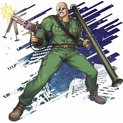 画像ギャラリー No.014のサムネイル画像 / 「オオカミ姫」,漫画「シティーハンター」とのコラボが開催