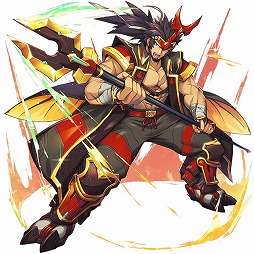 画像ギャラリー No.005のサムネイル画像 / 「オオカミ姫」,4.5周年の記念キャンペーンが本日開始