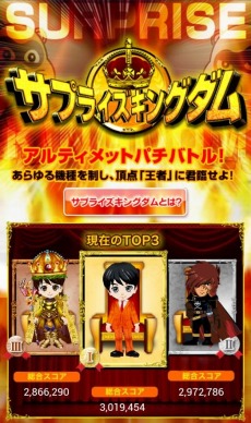 ���������꡼ No.009�Υ���ͥ������ / �µ����ץ�֤Ѥ��� �褷��ȥ������PC/Android�Ǥ����ߥ�꡼������