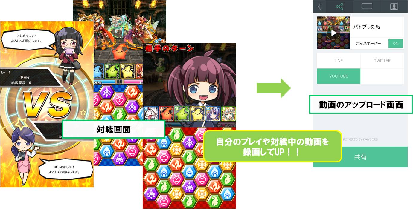 ꡼ No.002 | ѥ Хȥ֥쥤֡פץ쥤ư趦ͭӥKamcordפб