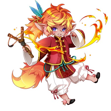 画像ギャラリー No.004のサムネイル画像 / Android版「対戦パズル バトルブレイブ」が配信開始。記念キャンペーンを開催