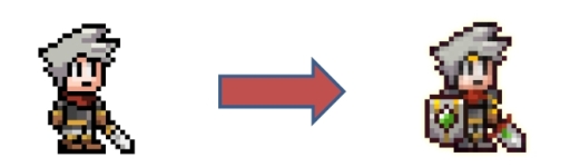 ���������꡼ No.005�Υ���ͥ������ / �ɥåȳ��Υ�˥åȤ�Ũ���臘�֥ɥ�ɥ󥭥�å���פ������ۿ���������Ͽ����