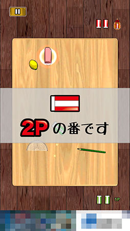 画像ギャラリー No.010のサムネイル画像 / 机の上の激しいバトルをスマホで再現。「消しゴム落とし」を紹介する「(ほぼ)日刊スマホゲーム通信」第777回