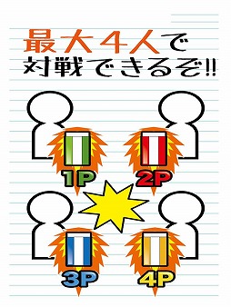 消しゴム落とし