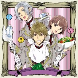 ꡼ No.001Υͥ / гرפΥɥCD1Ƥ214ȯ䡣ơޤĴ½