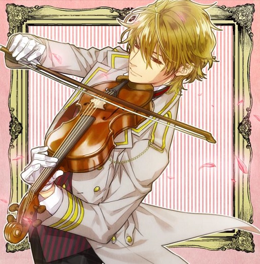 画像ギャラリー No.001のサムネイル画像 / 「絶対階級学園」サントラCDが8月20日発売。夏コミでの先行販売も