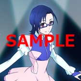 画像ギャラリー No.012のサムネイル画像 / 「魔法科高校の劣等生 スクールマギクスバトル」で期間限定イベント「ミラージ・バット」が開催中