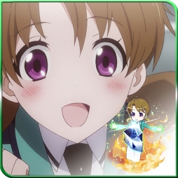 画像ギャラリー No.015のサムネイル画像 / 「魔法科高校の劣等生 スクールマギクスバトル」で期間限定イベント「ミラージ・バット」が開催中