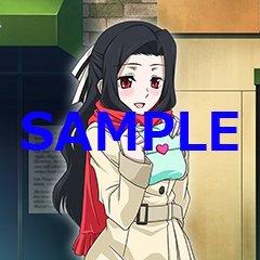 画像ギャラリー No.009のサムネイル画像 / 「魔法科高校の劣等生 スクマギ」バレンタインイベント。チョコを作り報酬獲得