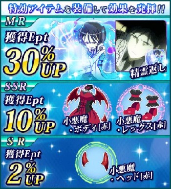 画像ギャラリー No.012のサムネイル画像 / 「魔法科高校の劣等生 スクマギ」バレンタインイベント。チョコを作り報酬獲得