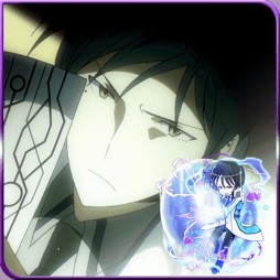 画像ギャラリー No.013のサムネイル画像 / 「魔法科高校の劣等生 スクマギ」バレンタインイベント。チョコを作り報酬獲得