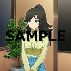 画像ギャラリー No.012のサムネイル画像 / 「魔法科高校の劣等生 スクマギ」で，「LOST ZERO」とのコラボキャンペーン