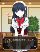 画像ギャラリー No.009のサムネイル画像 / 「魔法科高校の劣等生 スクマギ」メイド姿の深雪達が手に入る喫茶店イベント