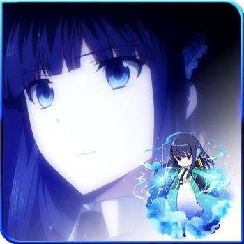 画像ギャラリー No.016のサムネイル画像 / 「魔法科高校の劣等生 スクマギ」メイド姿の深雪達が手に入る喫茶店イベント