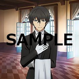 画像集 002 魔法科高校の劣等生 スクマギ 新イベントでは達也や将輝が執事姿に