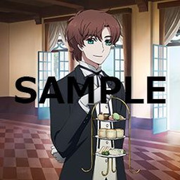 魔法科高校の劣等生 スクマギ 新イベントでは達也や将輝が執事姿に