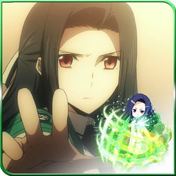 画像ギャラリー No.014のサムネイル画像 / 「魔法科高校の劣等生 スクマギ」新イベントでは達也や将輝が執事姿に